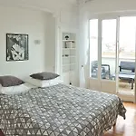 Avec Vue Panoramique Vichy