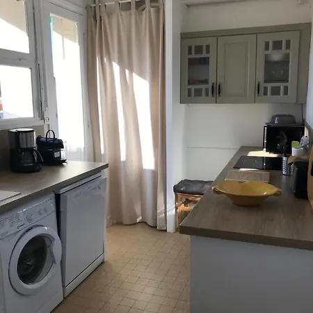아파트 Avec Vue Panoramique *