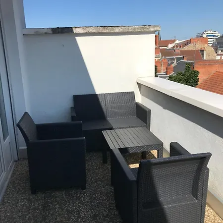 Apartamento Avec Vue Panoramique
