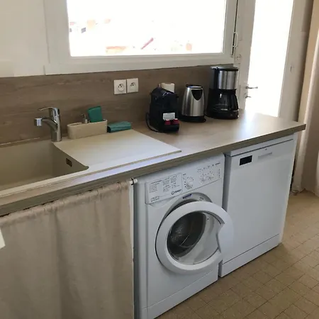 Avec Vue Panoramique Apartamento Vichy