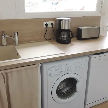 Apartamento Avec Vue Panoramique *