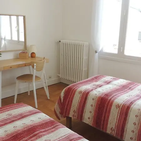 Avec Vue Panoramique Apartment