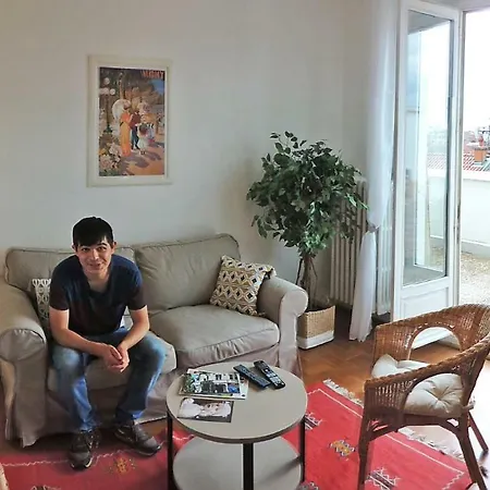 Avec Vue Panoramique