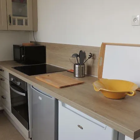 Avec Vue Panoramique * Vichy