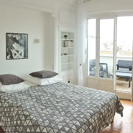 Avec Vue Panoramique Vichy