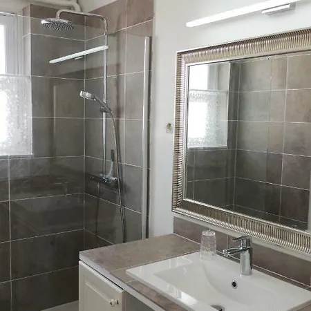 Appartement Avec Vue Panoramique