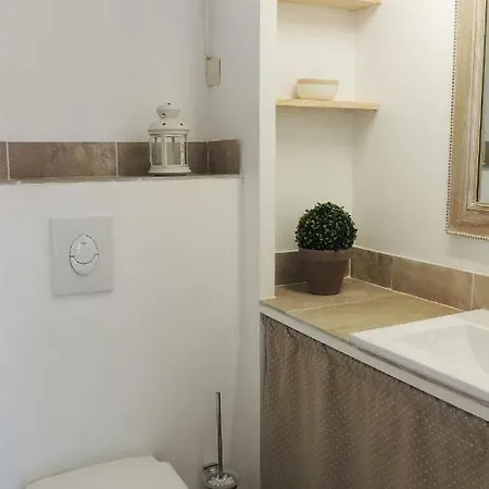 Avec Vue Panoramique Appartement