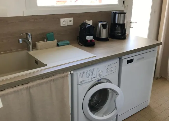 Avec Vue Panoramique Apartamento Vichy