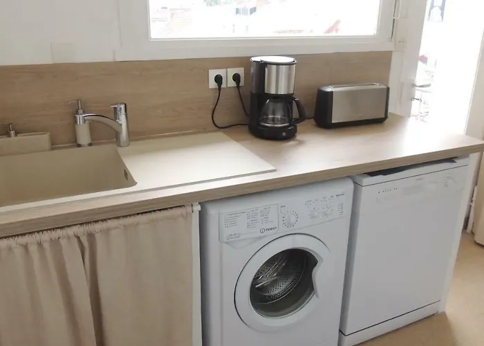 Apartamento Avec Vue Panoramique *