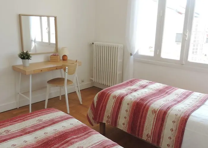 Avec Vue Panoramique Apartamento