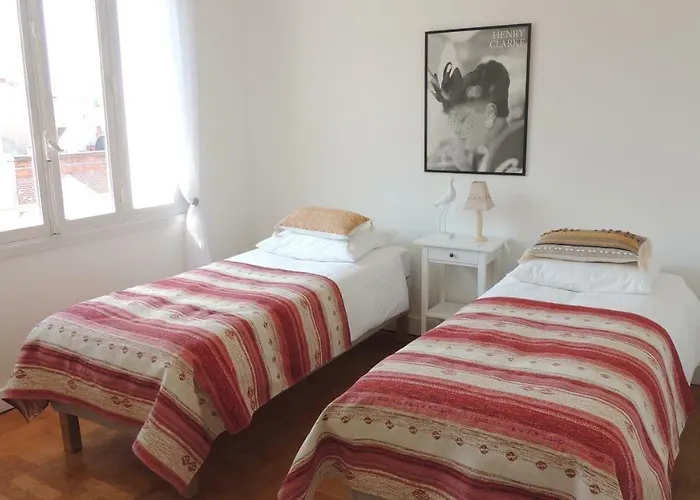 Avec Vue Panoramique * Vichy