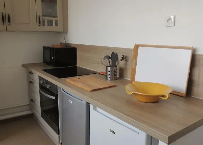 Avec Vue Panoramique * Vichy