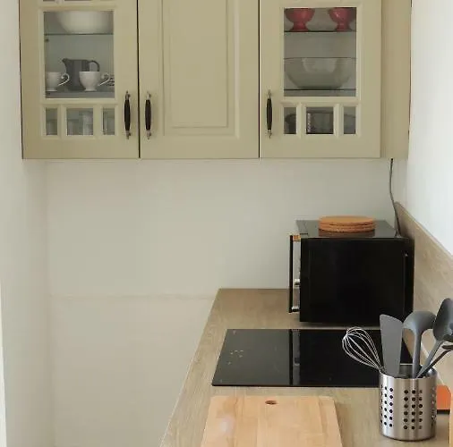 Apartamento Avec Vue Panoramique