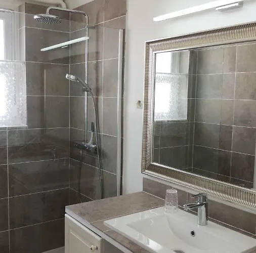 Apartamento Avec Vue Panoramique