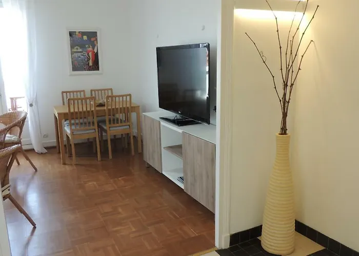 Avec Vue Panoramique *