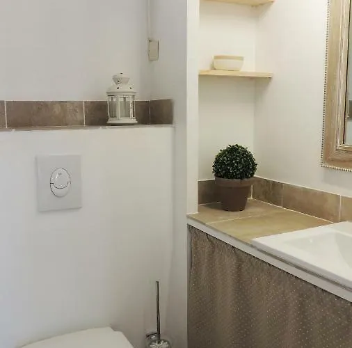 Avec Vue Panoramique Apartamento